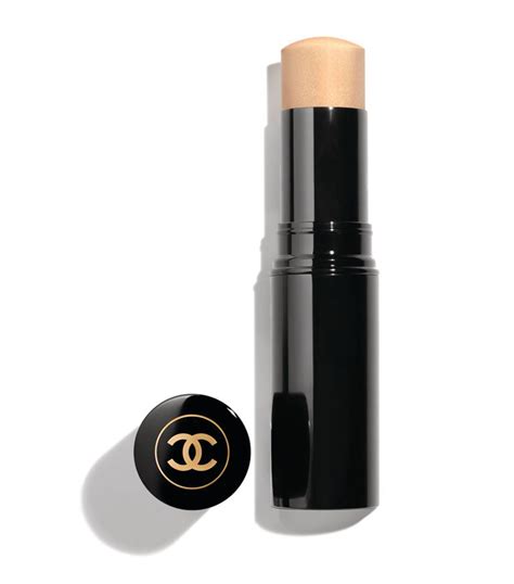 chanel mermaid glow|chanel glow stick baume transparent.